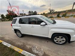 جي ام سي تيراين